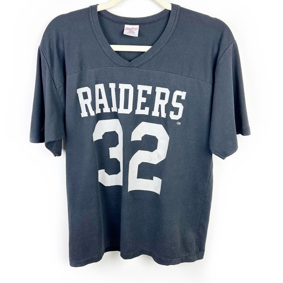 T-shirt De Baseball Rawlings Manches Longues Navy (taille L) – Ultra Extensible